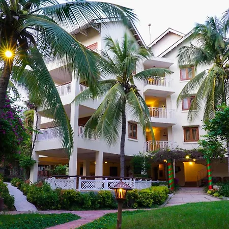 Saigon Mui Ne Resort