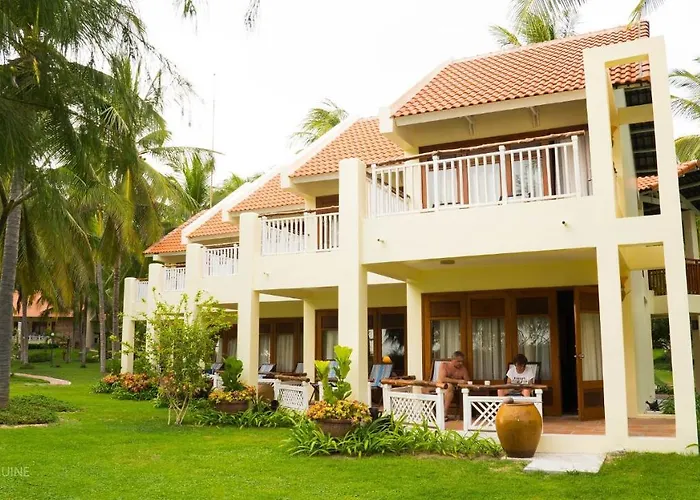 Saigon Mui Ne Phan Thiết