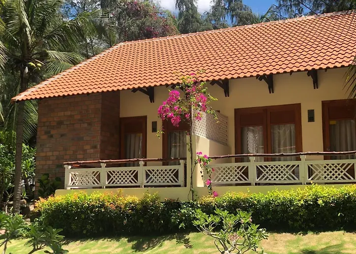 Saigon Mui Ne 4*
