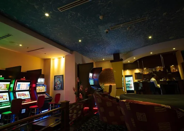Saigon Mui Ne Khu nghỉ mát 4*