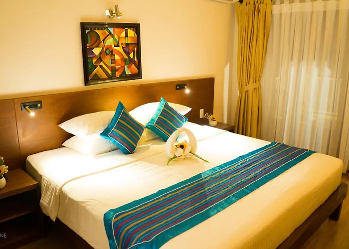 Resort Saigon Mui Ne