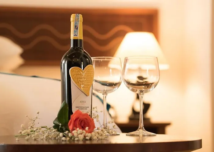 Saigon Mui Ne Khu nghỉ mát 4*