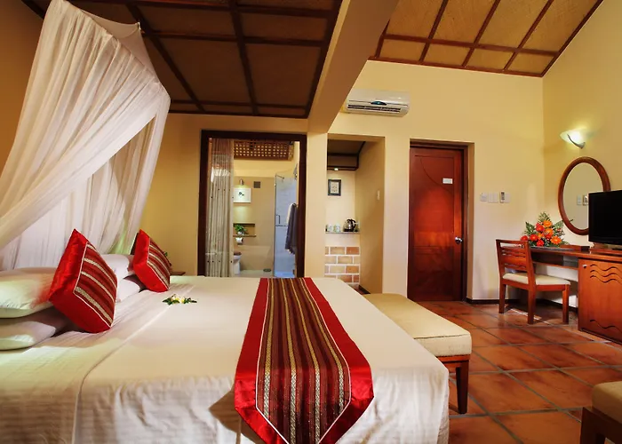 Saigon Mui Ne 4* Phan Thiết