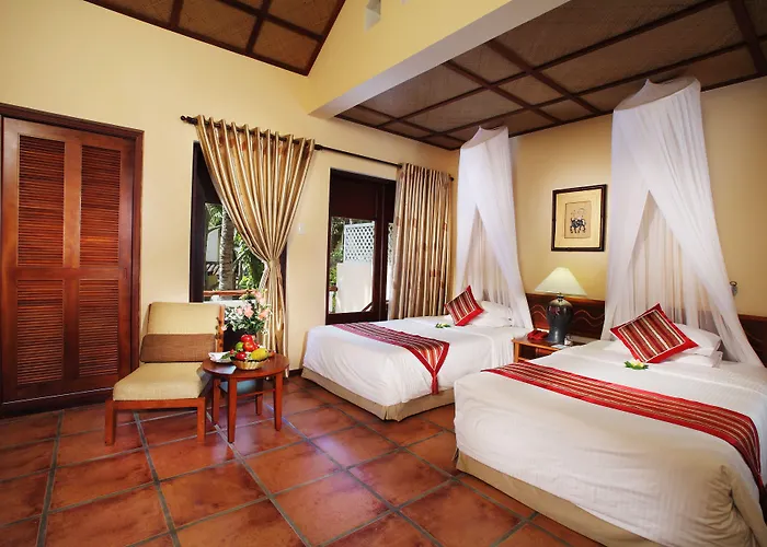 Saigon Mui Ne Phan Thiết