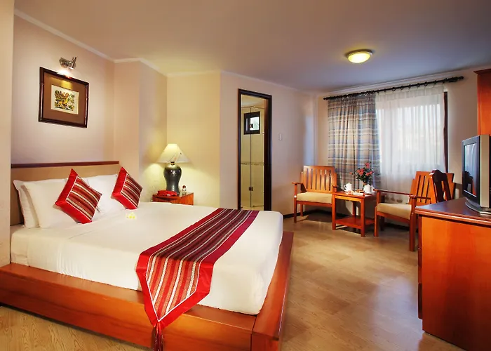 Saigon Mui Ne Phan Thiết