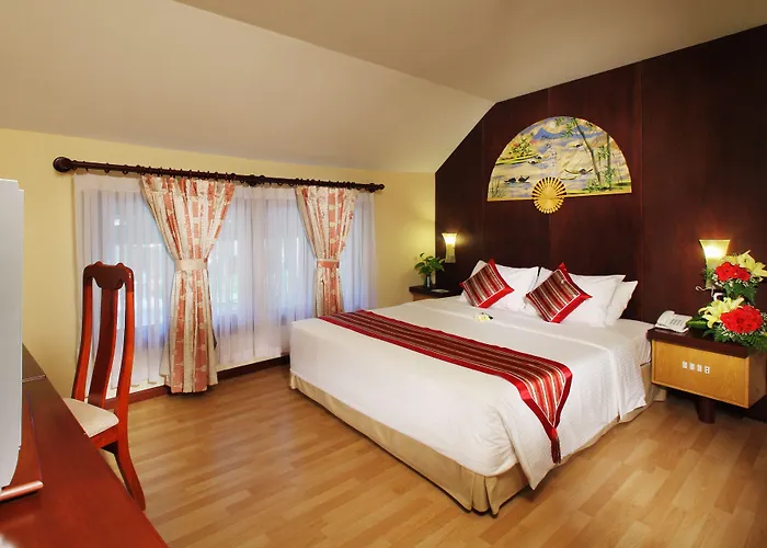 Saigon Mui Ne 4*
