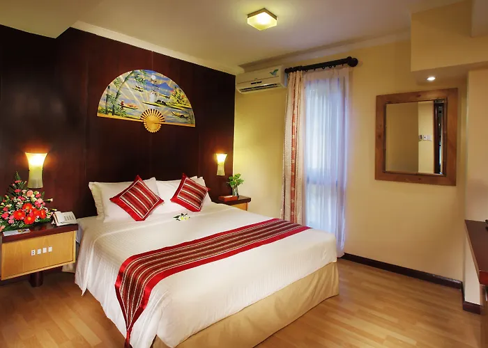 Saigon Mui Ne 4*
