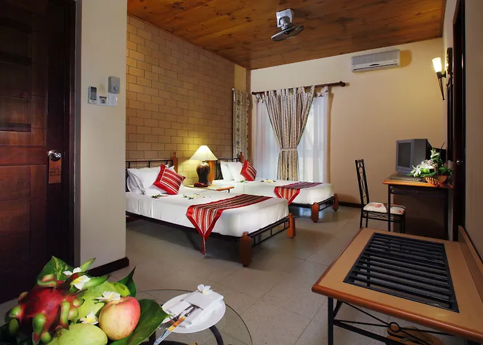 Saigon Mui Ne 4* Phan Thiết