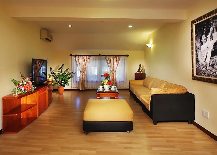 Saigon Mui Ne 4* Phan Thiết