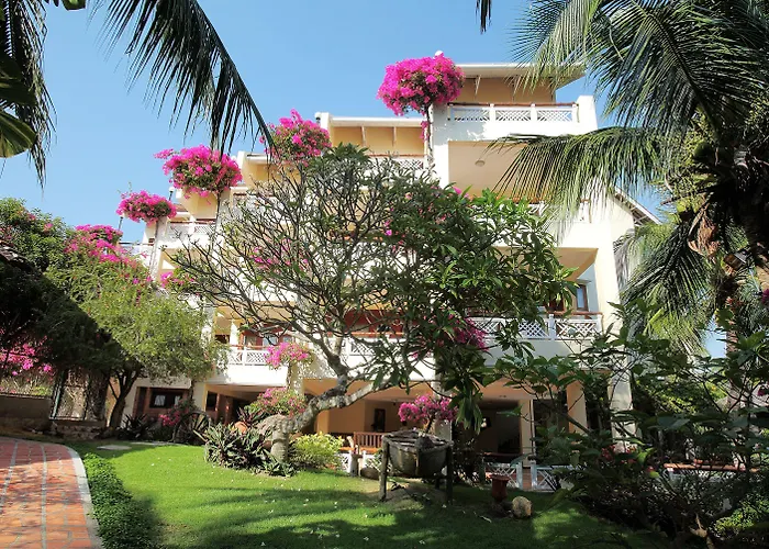 Saigon Mui Ne 4*
