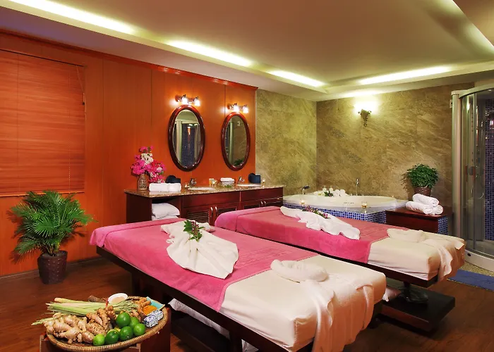 Saigon Mui Ne Phan Thiết