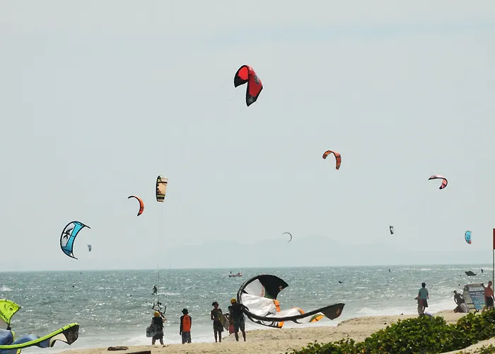 Saigon Mui Ne Khu nghỉ mát 4*