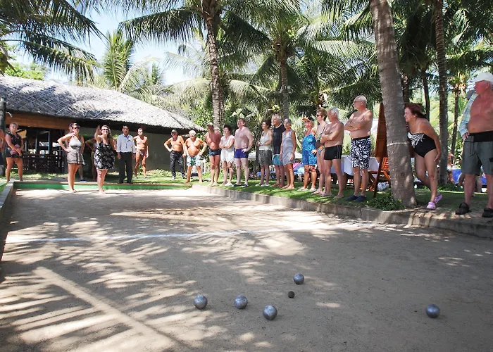 Saigon Mui Ne 4* Phan Thiết