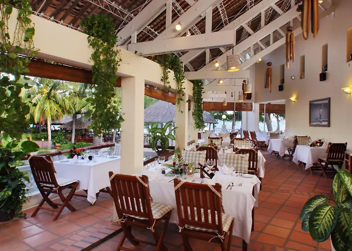 Saigon Mui Ne Khu nghỉ mát