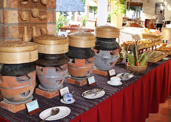 Saigon Mui Ne 4* Phan Thiết