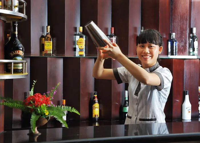 Saigon Mui Ne 4*