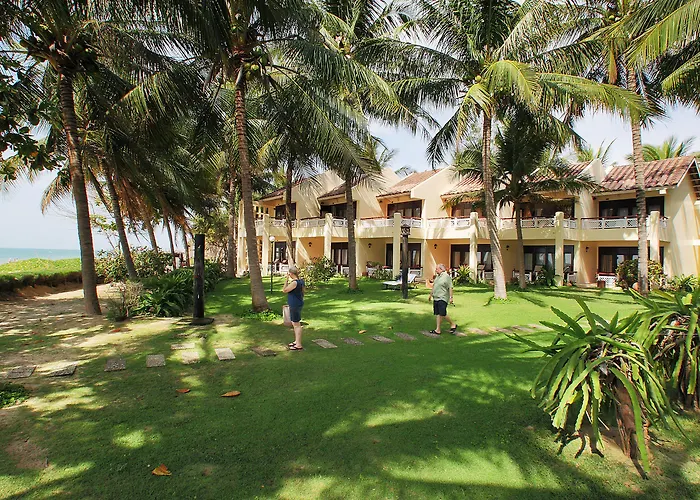 Saigon Mui Ne 4*