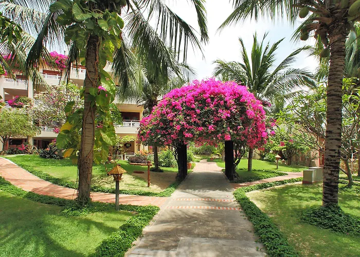 Saigon Mui Ne 4* Phan Thiết