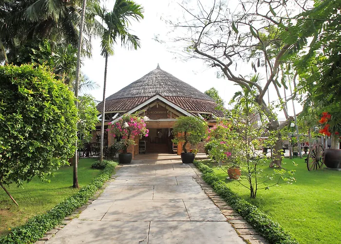 Saigon Mui Ne 4* Phan Thiết