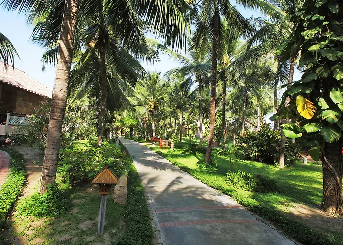 Saigon Mui Ne Khu nghỉ mát Phan Thiết