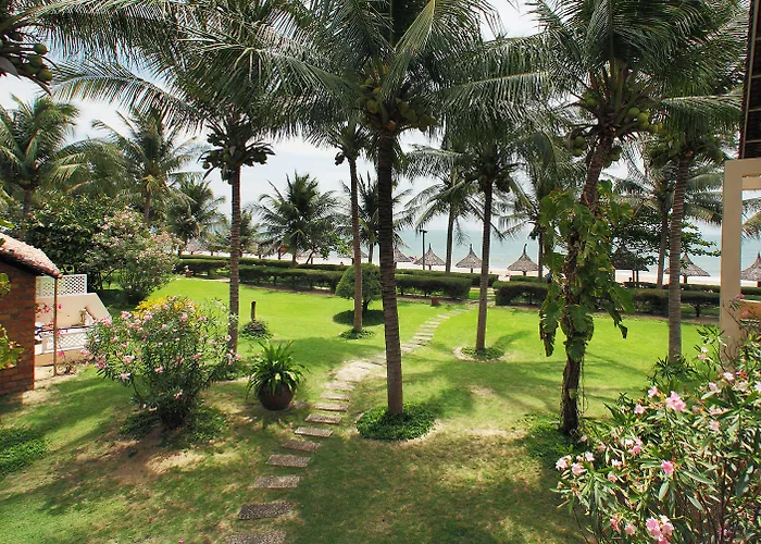Saigon Mui Ne Khu nghỉ mát Phan Thiết