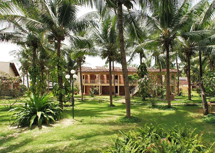 Saigon Mui Ne Phan Thiết