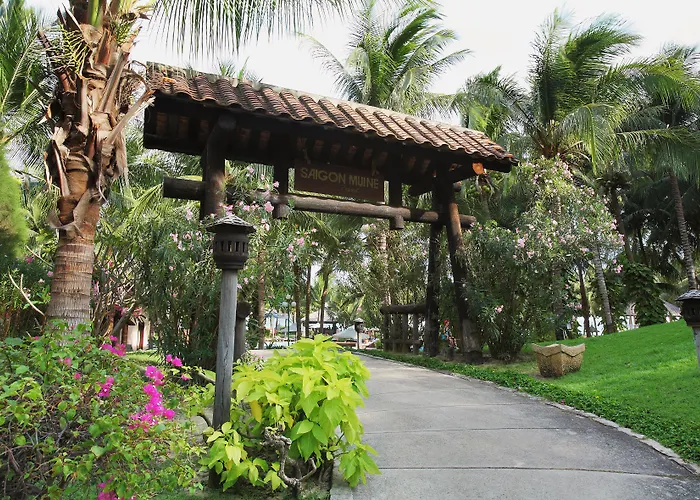 Saigon Mui Ne