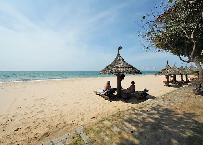 Saigon Mui Ne Khu nghỉ mát