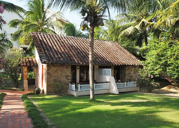 Saigon Mui Ne 4*