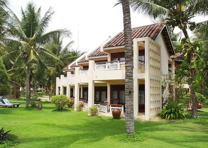 Saigon Mui Ne Phan Thiết