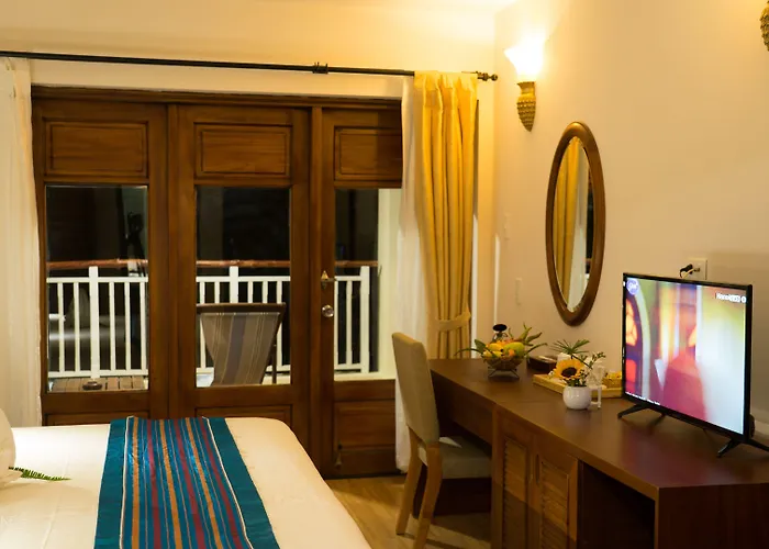 Saigon Mui Ne 4*