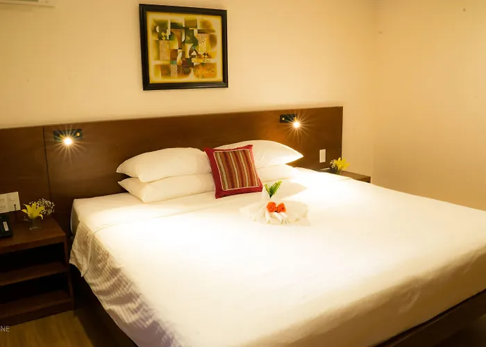 Saigon Mui Ne 4* Phan Thiết