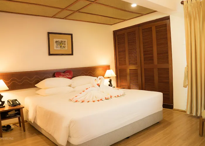 Saigon Mui Ne 4*
