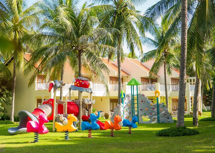 Saigon Mui Ne Phan Thiết