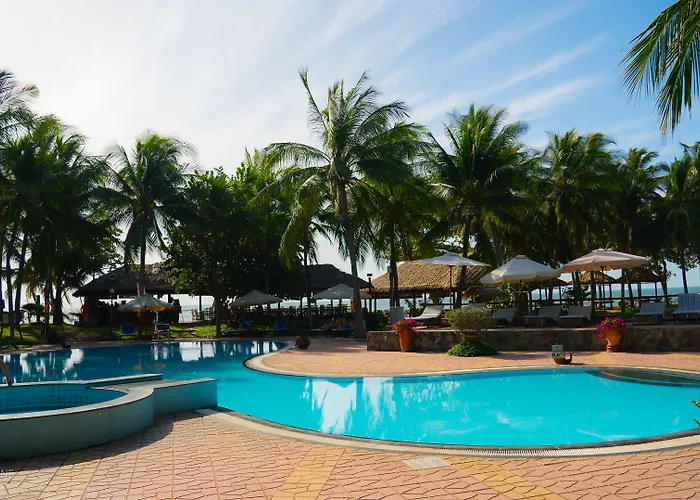 Saigon Mui Ne Phan Thiết