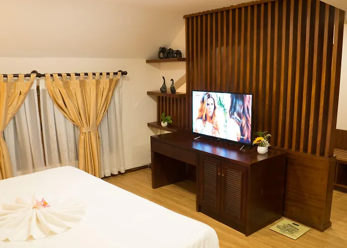 Saigon Mui Ne 4*